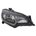 Eagle Eye HD621-B101LCA Headlight Assembly - Left - view 2