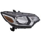 Eagle Eye HD621-B101LR Headlight Assembly - view 3