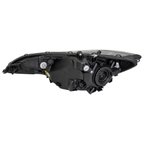 Eagle Eye HD621-B101LR Headlight Assembly - view 4