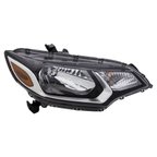 Eagle Eye HD621-B101LR Headlight Assembly - view 1