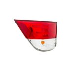 Eagle Eye HD627-B000L Tail Light Assembly - Left - view 2