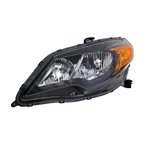 Eagle Eye HD642-B101L Headlight Assembly - Left - view 2