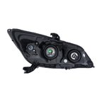 Eagle Eye HD642-B101L Headlight Assembly - Left - view 4