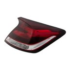 Eagle Eye HD643-B000LR Tail Light Assembly - view 2