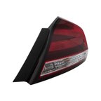 Eagle Eye HD643-B000LR Tail Light Assembly - view 3