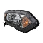 Eagle Eye HD657-B101R Headlight Assembly - Right - view 2