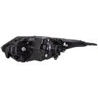 Eagle Eye HD657-B101R Headlight Assembly - Right - view 4