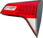 Eagle Eye HD660-B010LCA Tail Light Assembly - Left - view 2