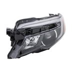 Eagle Eye HD667-B101LR Headlight Assembly - view 2