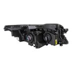 Eagle Eye HD667-B101LR Headlight Assembly - view 4