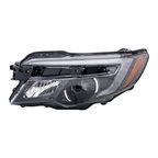Eagle Eye HD667-B101LR Headlight Assembly - view 1