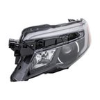 Eagle Eye HD667-B101L Headlight Assembly - Left - view 2