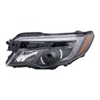 Eagle Eye HD667-B101L Headlight Assembly - Left - view 1