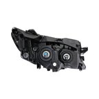 Eagle Eye HD667-B111LR Headlight Assembly - view 4