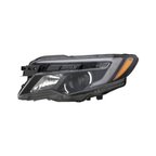 Eagle Eye HD667-B111LR Headlight Assembly - view 1