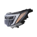 Eagle Eye HD667-B111L Headlight Assembly - Left - view 2