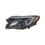 Eagle Eye HD667-B111L Headlight Assembly - Left - view 1