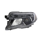 Eagle Eye HD667-B111R Headlight Assembly - Right - view 3