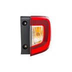 Eagle Eye HD668-B010L Tail Light Assembly - Left - view 2