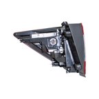 Eagle Eye HD668-B110L Tail Light Assembly - Left - view 4