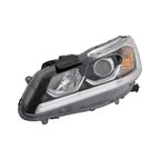 Eagle Eye HD673-B001L Headlight Assembly - Left - view 2