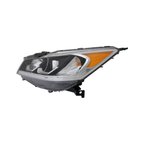 Eagle Eye HD673-B001L Headlight Assembly - Left - view 3