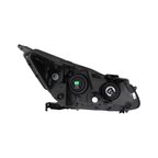 Eagle Eye HD673-B001L Headlight Assembly - Left - view 4