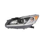 Eagle Eye HD673-B001L Headlight Assembly - Left - view 1