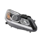 Eagle Eye HD673-B001R Headlight Assembly - Right - view 2