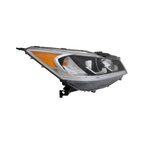 Eagle Eye HD673-B001R Headlight Assembly - Right - view 3