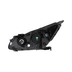 Eagle Eye HD673-B001R Headlight Assembly - Right - view 4