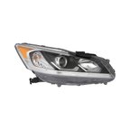 Eagle Eye HD673-B001R Headlight Assembly - Right - view 1