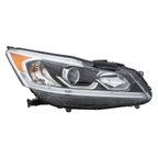 Eagle Eye HD673-B021R Headlight Assembly - Right - view 1