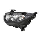 Eagle Eye HD675-B101L Headlight Assembly - Left - view 3