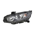 Eagle Eye HD675-B101RCA Headlight Assembly - Right - view 1