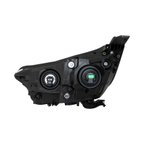 Eagle Eye HD686-B101R Headlight Assembly - Right - view 4