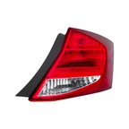 Eagle Eye HD689-B000R Tail Light Assembly - Right - view 2