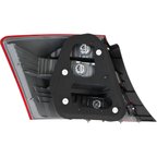 Eagle Eye HD689-B000R Tail Light Assembly - Right - view 4