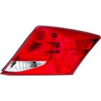 Eagle Eye HD689-B000R Tail Light Assembly - Right - view 1