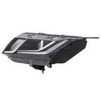 Eagle Eye HD690-B111LCA Headlight Assembly - Left - view 3