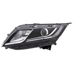 Eagle Eye HD690-B111RCA Headlight Assembly - Right - view 1