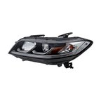 Eagle Eye HD701-B111L Headlight Assembly - Left - view 2
