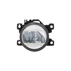 Eagle Eye HD714-B000RCA Fog Light Assembly - Right - view 1