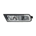 Eagle Eye HD716-U000L Fog Light Lens / Housing - Left - view 1