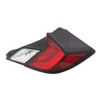 Eagle Eye HD718-B100LR Tail Light Assembly - view 2