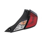 Eagle Eye HD718-B100LR Tail Light Assembly - view 3