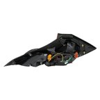 Eagle Eye HD718-B100L Tail Light Assembly - Left - view 4