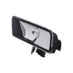 Eagle Eye HD720-B000L Fog Light Assembly - Left - view 3