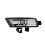 Eagle Eye HD720-B000L Fog Light Assembly - Left - view 1
