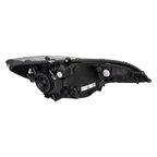 Eagle Eye HD721-B101L Headlight Assembly - Left - view 4
